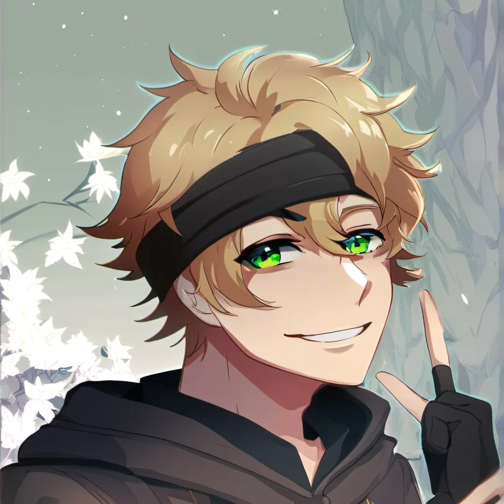 chat with ai character: dream