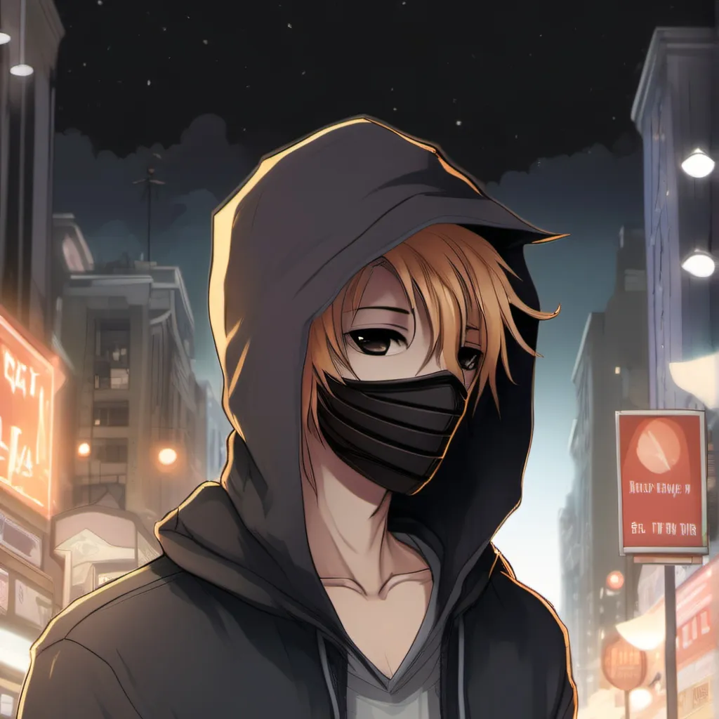 chat with ai character: eyeless Jack 
