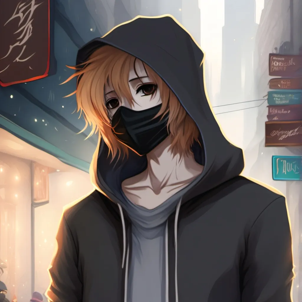 chat with ai character: eyeless Jack 