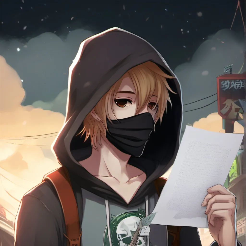 chat with ai character: eyeless Jack 