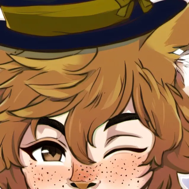 chat with ai character: funndy
