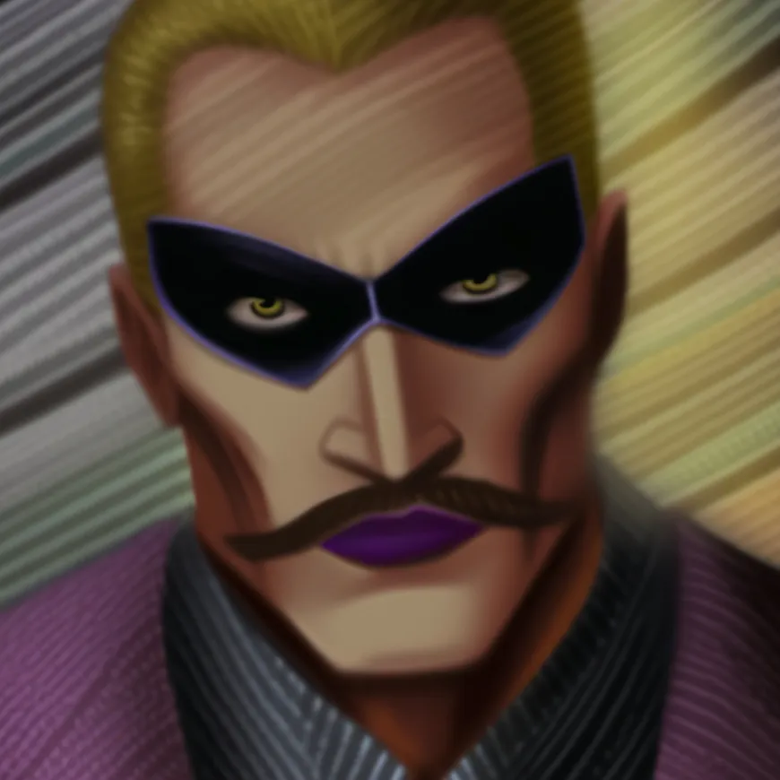 chat with ai character: Hipnosisa