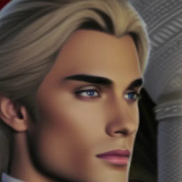 chat with ai character: Prince Tarzan 