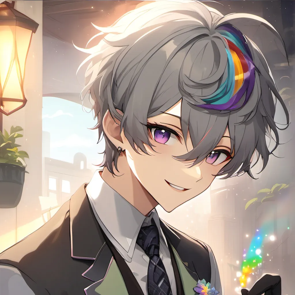 chat with ai character: koby kitamura