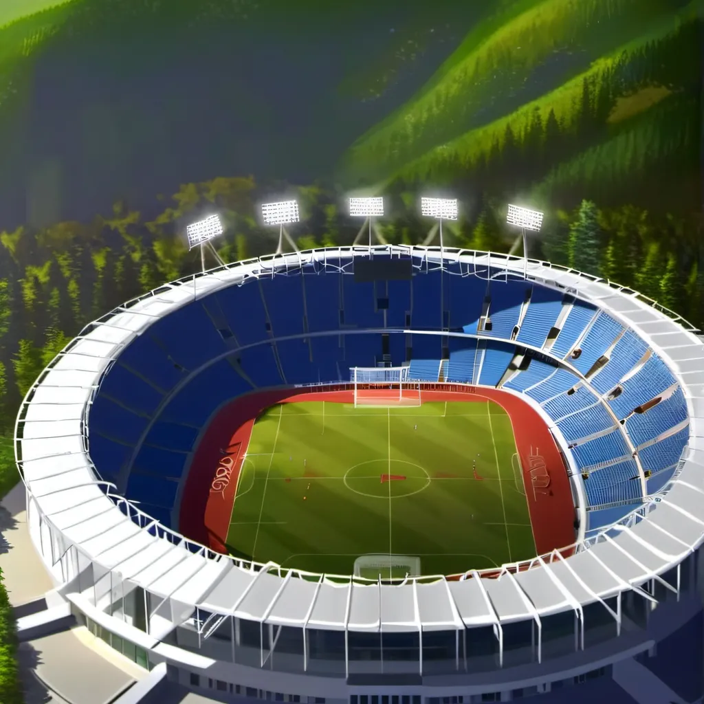 chat with ai character: us sports festival