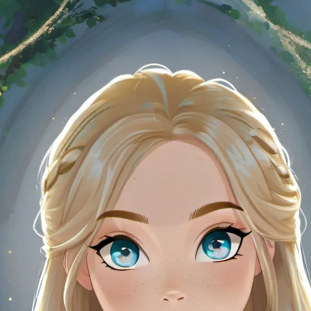 chat with ai character: Angel 