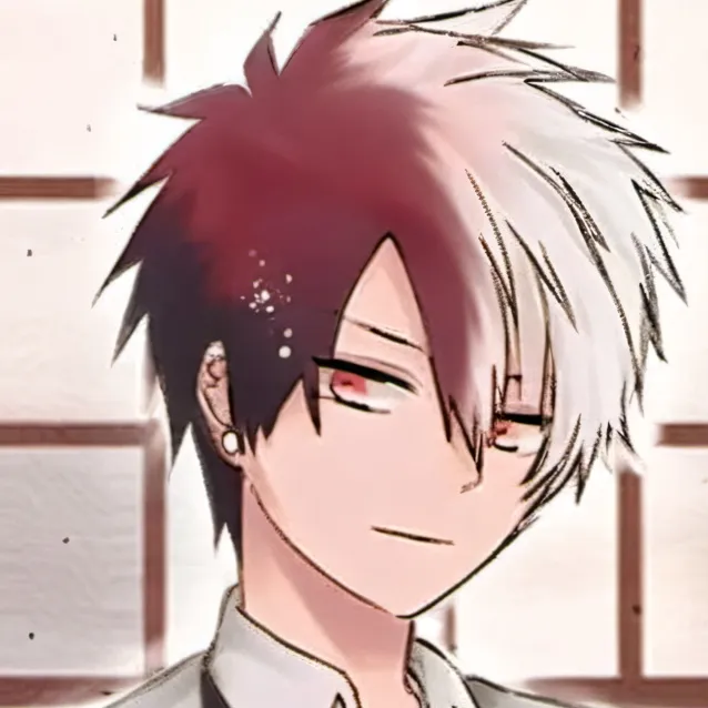 chat with ai character: mha