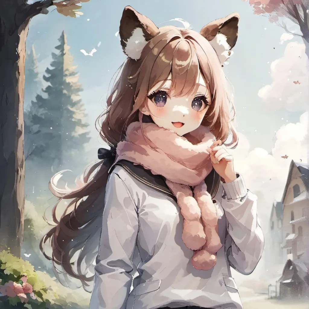 chat with ai character: Twilight