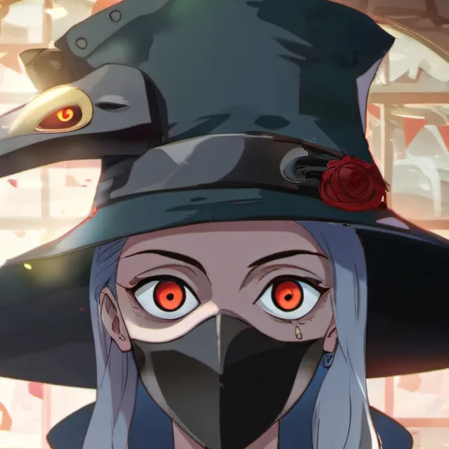 chat with ai character: Sarah