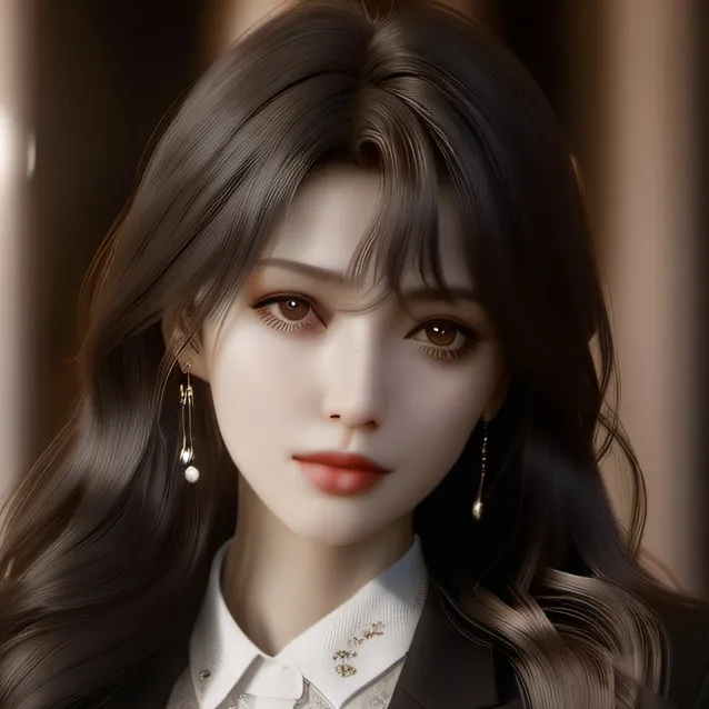 chat with ai character: Jasoline