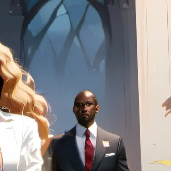 chat with ai character: Beyoncé