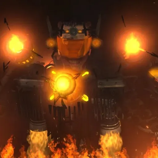 creator GMAN 6.0's avatar