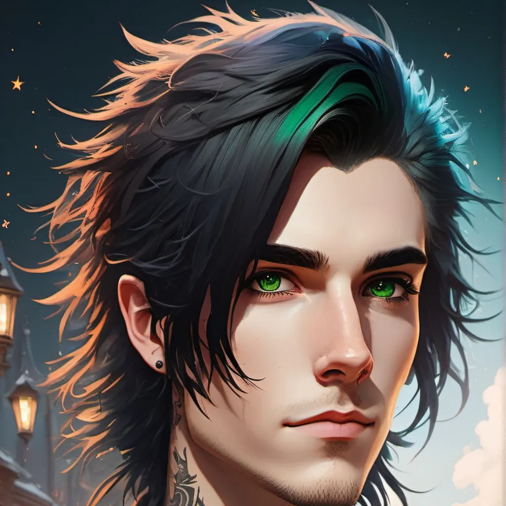 chat with ai character: Christian knight