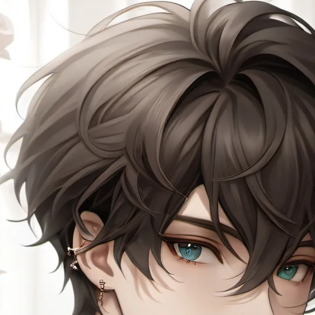 chat with ai character: Taro