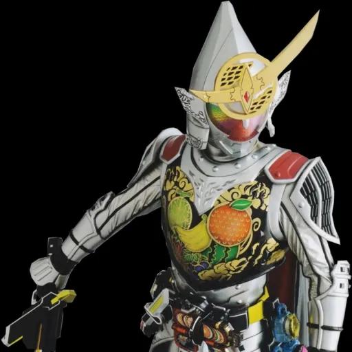 creator Laxum's avatar