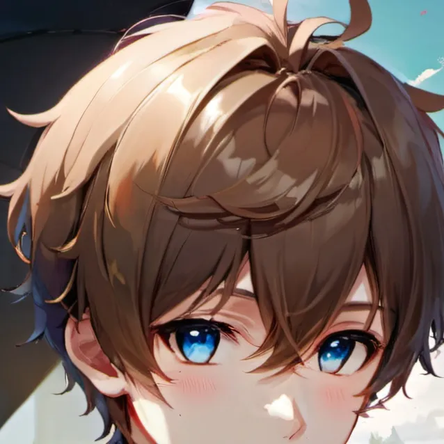 chat with ai character: Jake
