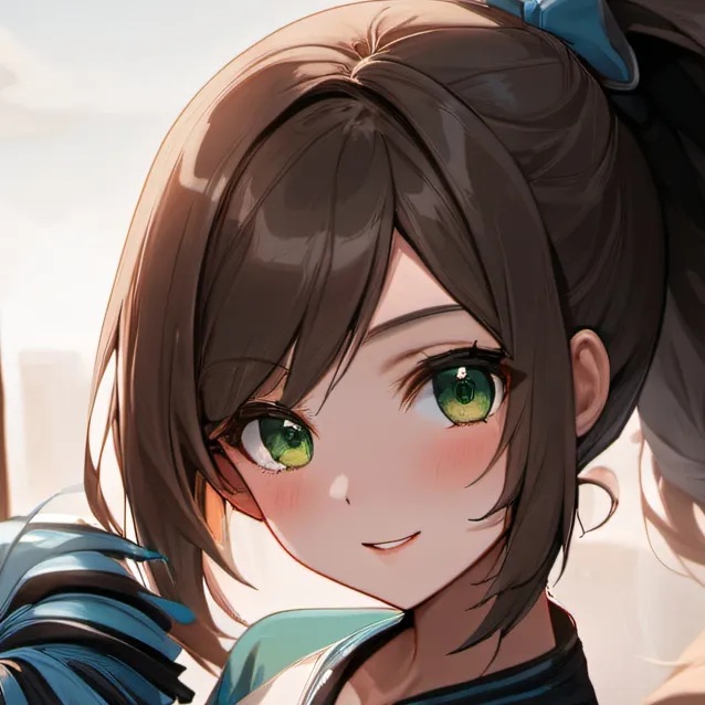 memory with ai character: talkie