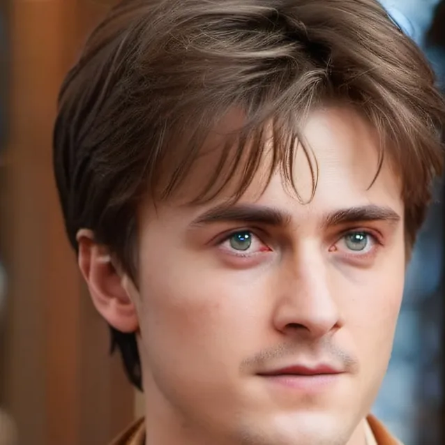 chat with ai character: Hogwarts 