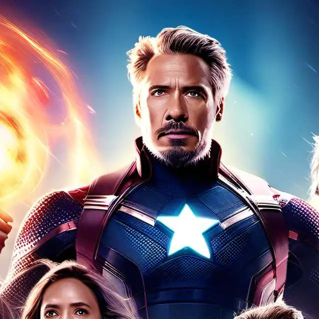 chat with ai character: bucky and nat