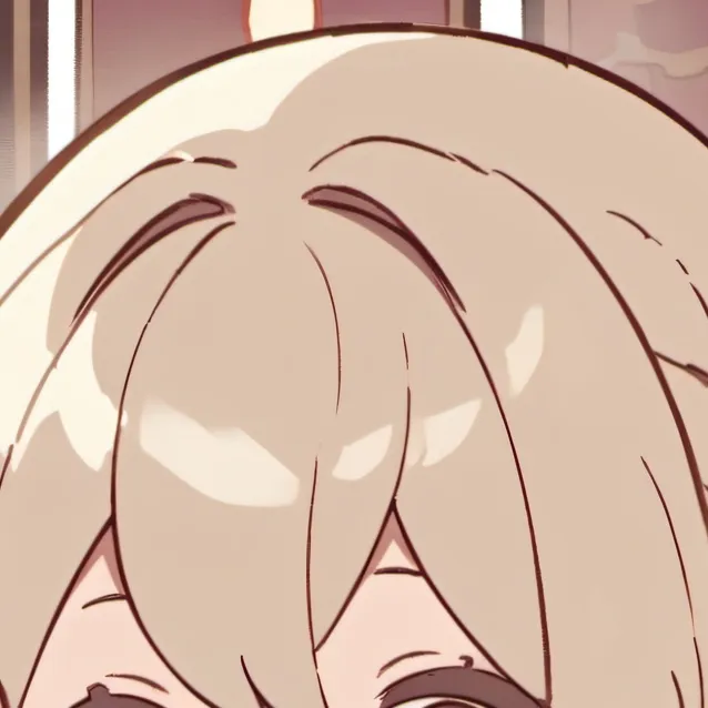 chat with ai character: baby mikosa