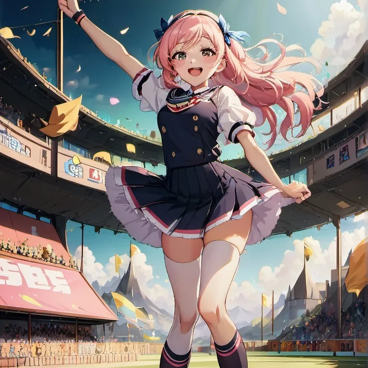 chat with ai character: elan