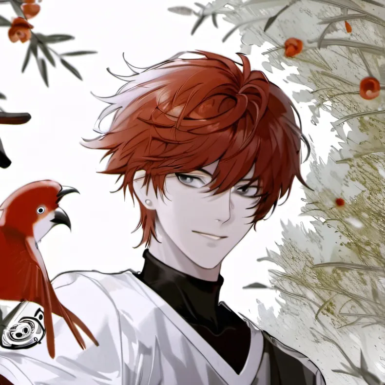 chat with ai character: Lincoln 