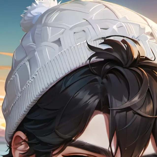 chat with ai character: Zaiden