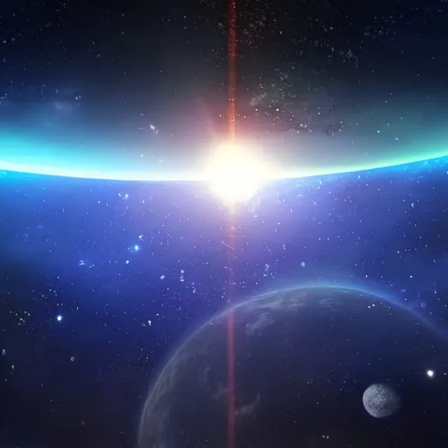 chat with ai character: earth