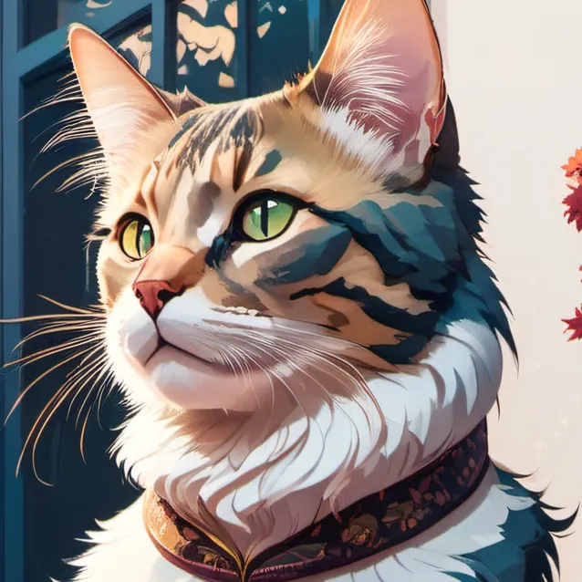 chat with ai character: Alex