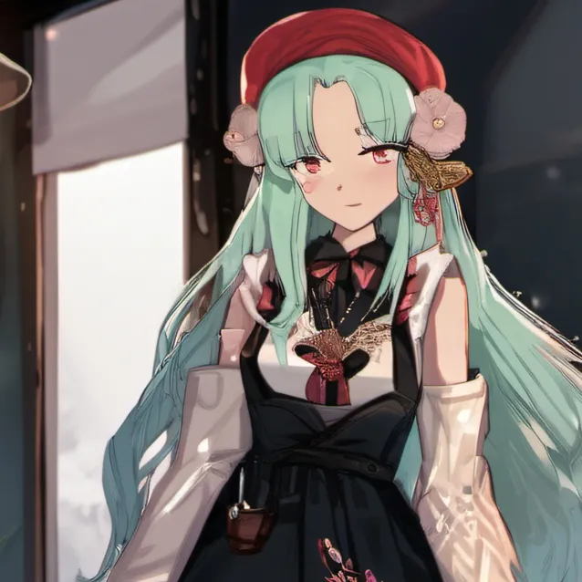 chat with ai character: Skylar