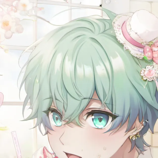 chat with ai character: LOV+Y/N