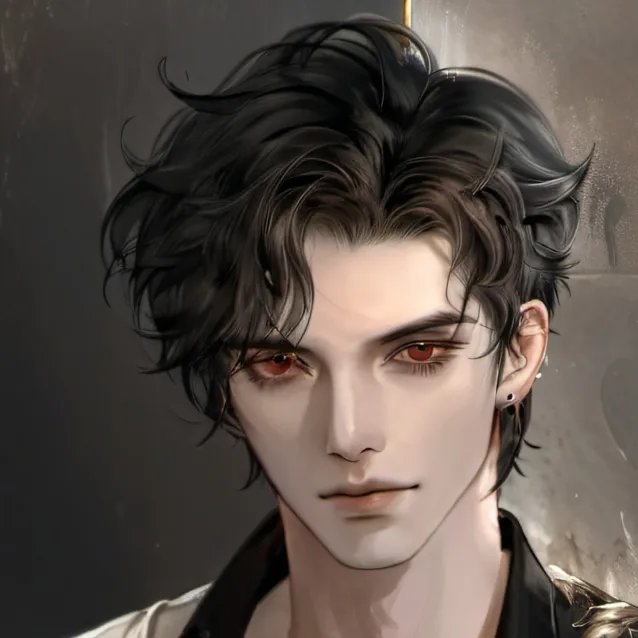 chat with ai character: max