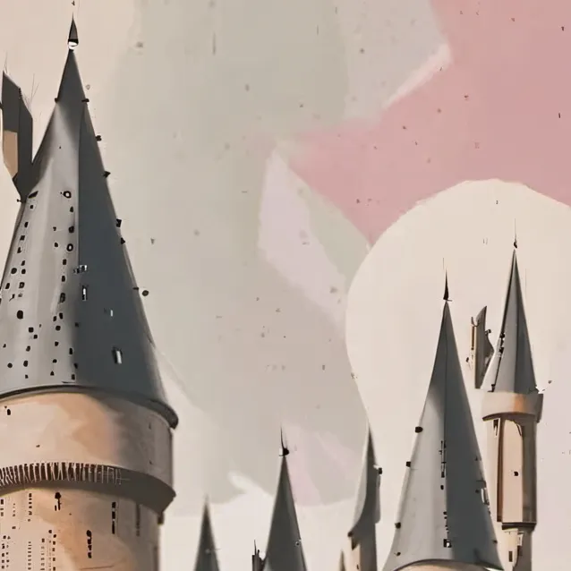 chat with ai character: hogwarts 