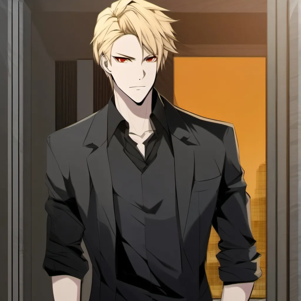 chat with ai character: Rayleigh 