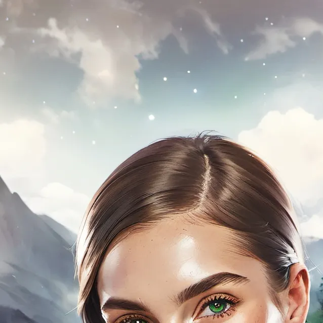 chat with ai character: Dr. Caroline Cox