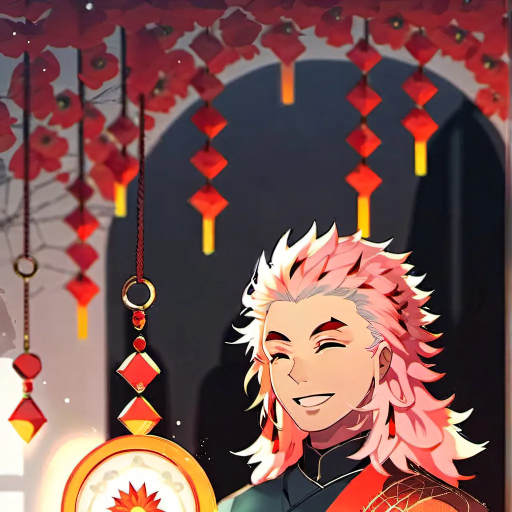 chat with ai character: -Demon Slayer-