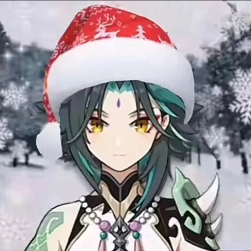 creator Xiao-ling's avatar