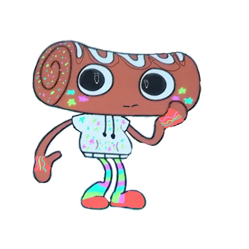 creator cosmo_seedly's avatar