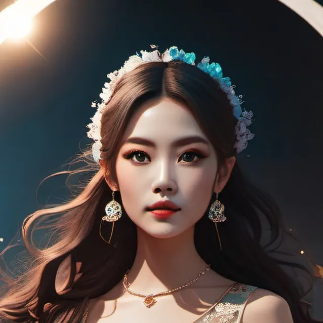 chat with ai character: Mia