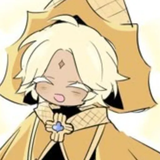 creator SILLY VANILLY :3's avatar