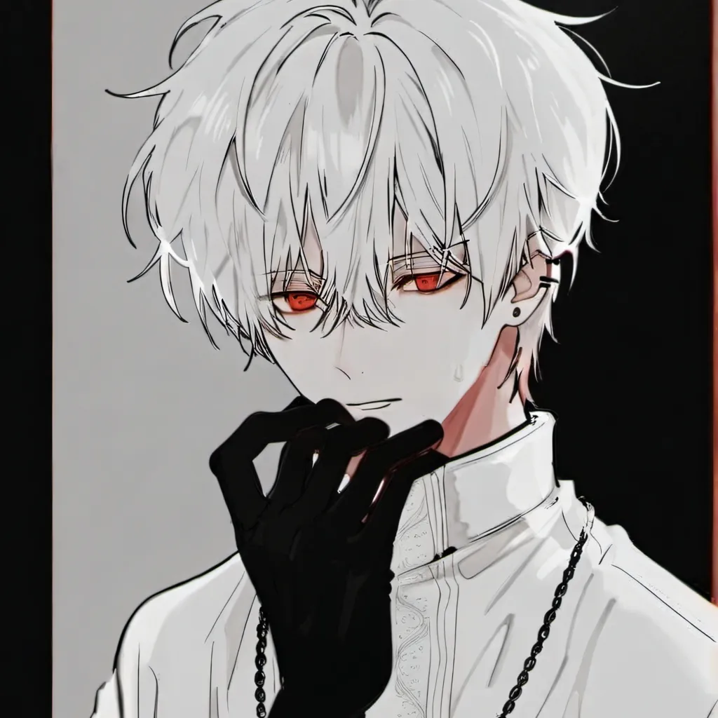 chat with ai character: Kai