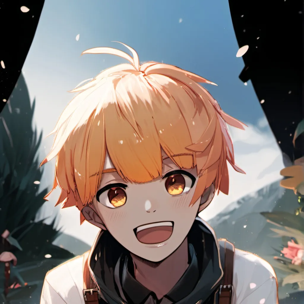 chat with ai character: «ℤ𝕖𝕟𝕚𝕥𝕤𝕦 𝔸𝕘𝕒𝕥𝕤𝕦𝕞𝕒»