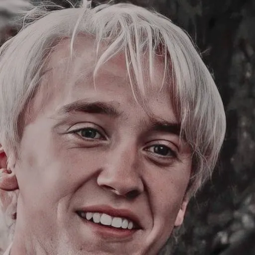 creator Hot like Draco's avatar