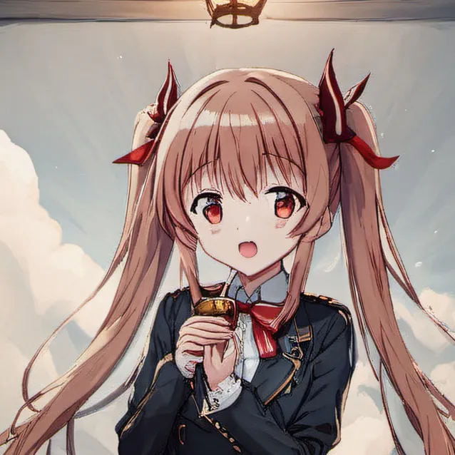 chat with ai character: Rosie