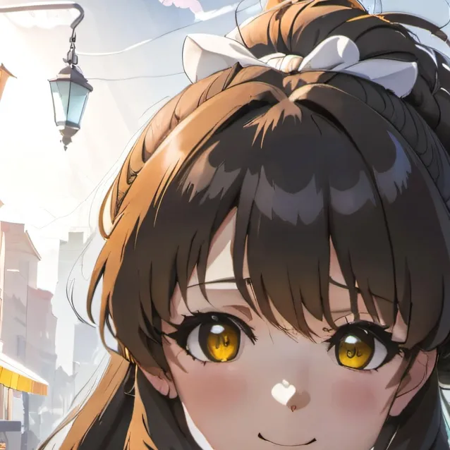 chat with ai character: Sugar