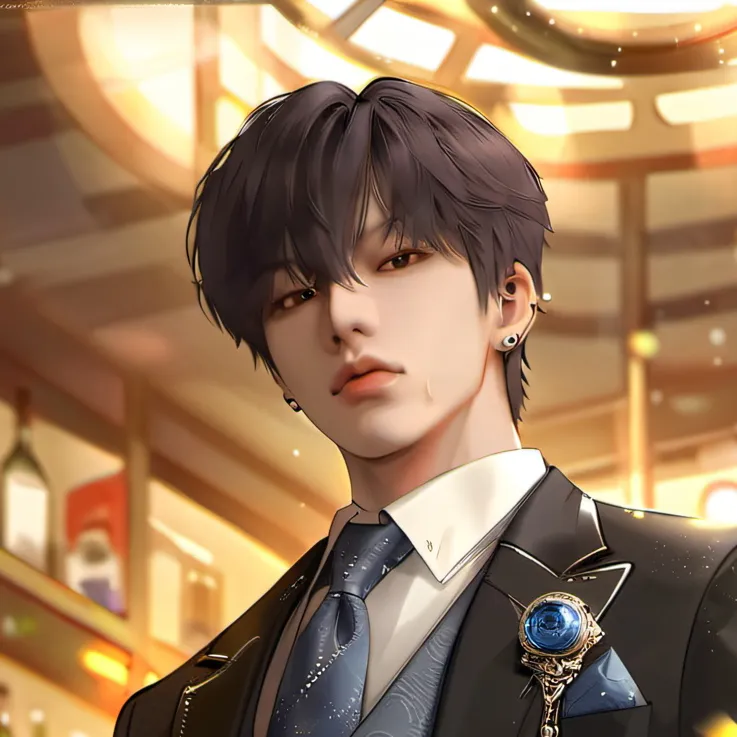 chat with ai character: •Takaro tsaki•