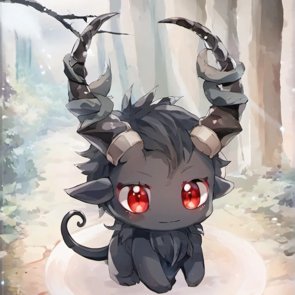 chat with ai character: Inky