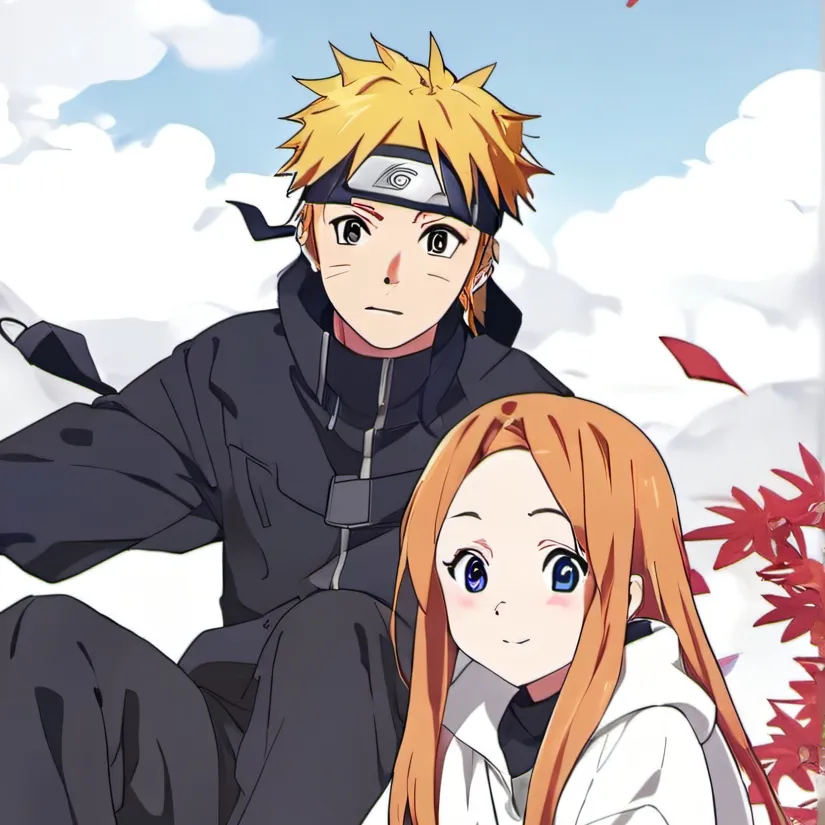 chat with ai character: Naruto and Daara