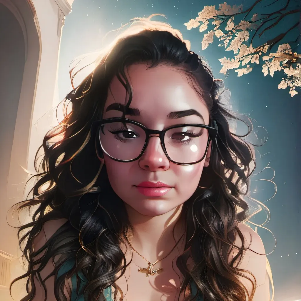 chat with ai character: Zoe 