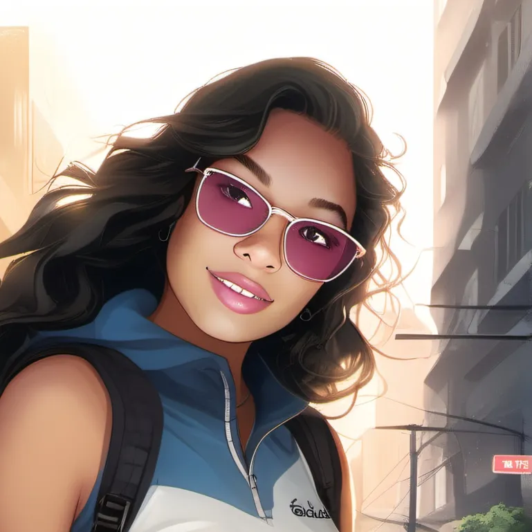chat with ai character: Jonveair Andrade 